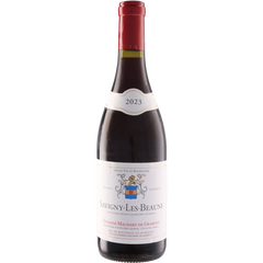 Domaine Machard De Gramont Savigny Les Beaune 2024