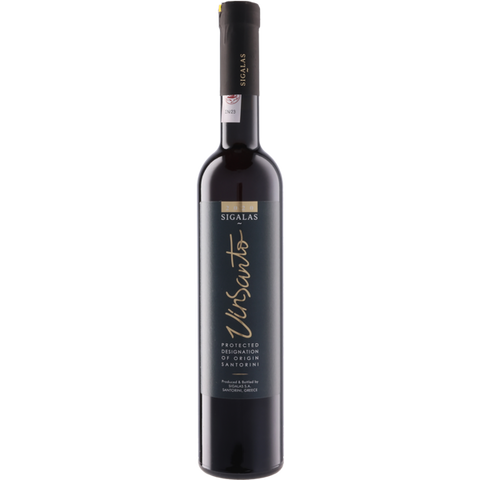 Domaine Sigalas Santorini Vinsanto 2020 500ml
