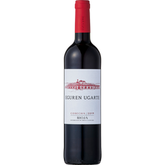 Eguren Ugarte Ugarte Rioja 2023