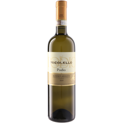 Casa Vinicola Nicolello Roero Arneis Vigna Podio 2019