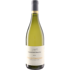 Domaine Denis Pere Et Fils Pernand-Vergelesses Blanc 2024