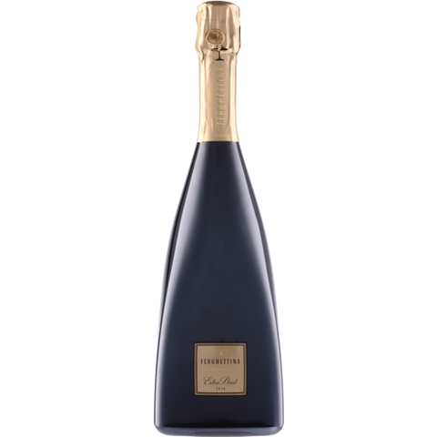Azienda Agricola Ferghettina Franciacorta Extra Brut 2016
