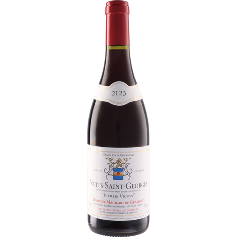 Domaine Machard De Gramont Nuits-Saint-Georges Vieilles Vignes 2023