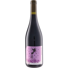 Proyecto Nakkal Wines Suelto Tannat 2023