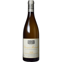 Mark Haisma Chassanges Montrachet Blanc 2020
