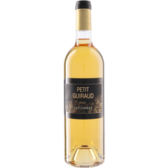 Chateau Guiraud Petit Guiraud 2024