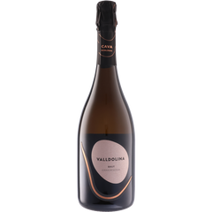 Valldolina Valldolina Cava Brut Gran Reserva 2019