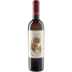 Cantine Colosi Colosi Passito Sicila 2022 500ml