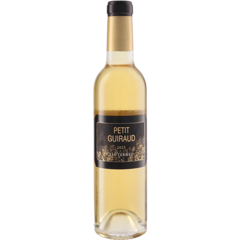Chateau Guiraud Petit Guiraud Half 2023 375ml