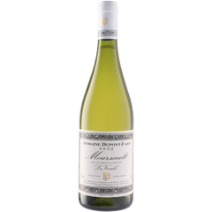 Domaine Michel Dupont-Fahn Meursault Les Vireuil Blanc 2022