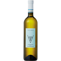 Terre E Borghi Piemonte Chardonnay 2024