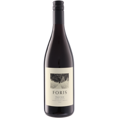 Foris Vineyards Winery Foris Pinot Noir Rogue Valley 2022