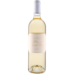 Chateau Lynch Bages Blanc De Chateau Lynch Bages 2021