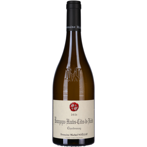 ドメーヌ・ミシェル・ノエラ Bourgogne Hautes Cotes De Nuits Blanc 2021
