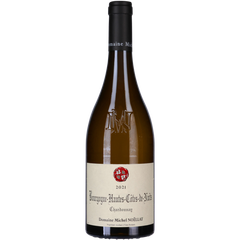 Domaine Michel Noellat Bourgogne Hautes Cotes De Nuits Blanc 2021