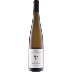 Paul Ginglinger Alsace Riesling Grand Cru Pfersigberg Ortel Vieilles Vignes 2021
