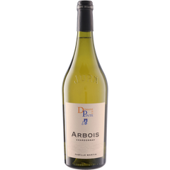 Domaine De La Pinte Arbois Chardonnay 2023