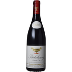 Domaine Gros Frere Et Soeur Richebourg 2020