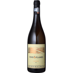 Viile Budureasca Vine In Flames Chardonnay 2024