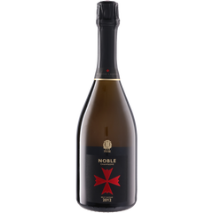 Champagne Lanson Noble Champagne Brut With Gift Box 2012