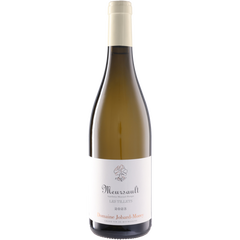 Domaine Jobard-Morey Meursault Les Tillets 2023