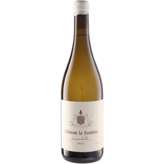 Vignobles Jade Chateau La Loubiere Muscadelle 2023