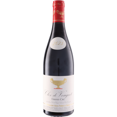 Domaine Gros Frere Et Soeur Clos De Vougeot 2023