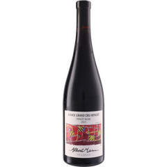 Domaine Albert Mann Alsace Pinot Noir Grand H Hengst Grand Cru 2023