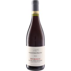 Domaine Denis Pere Et Fils Bourgogne Hautes Cotes De Beaune Rouge 2024