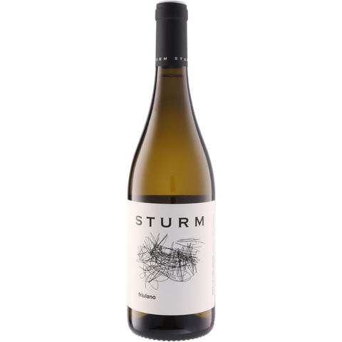ソチエタ・アグリコーラ・ストゥルム Sturm Friulano Organic 2023