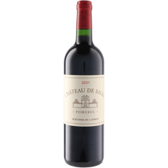 Mis En Bouteille Au Chateau Chateau De Sales 2021