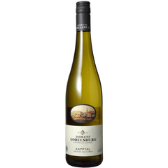 Weingut Schloss Gobelsburg Domaene Gobelsburg Gruner Veltliner 2022