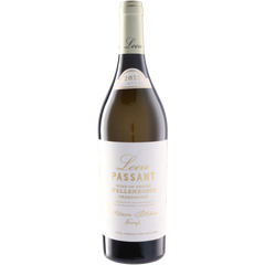 Leeu Passant Leeu Passant Stellenbosch Chardonnay 2023