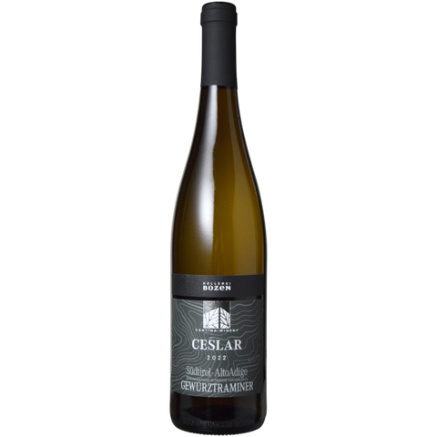 Cantina Bolzano St. Maddalena Gewurztraminer Ceslar 2022