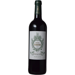 Chateau Ferriere Chateau Ferriere 2019