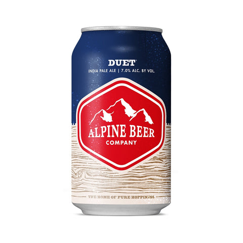 Alpine Duet