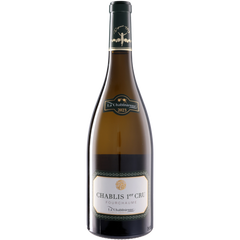 La Chablisienne Chablis 1Er Cru Fourchaume 2023