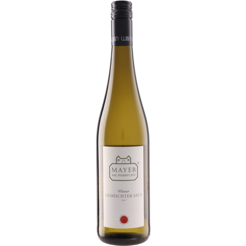 Weingut Mayer Am Pfarrplatz Wiener Gemischter Satz 2024
