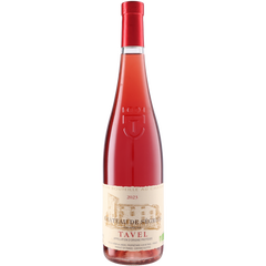 Chateau De Segries Tavel Rose 2023