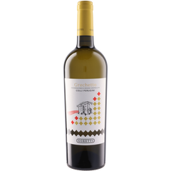 Cantina Goretti Colli Perugini Grechetto 2024