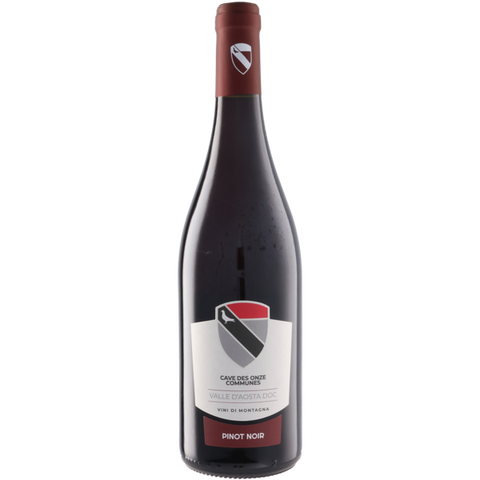 Cave Des Onze Communes Soc. Coop. Valle D'Aosta Pinot Noir 2023