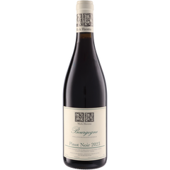 Mark Haisma Bourgogne Pinot Noir 2023