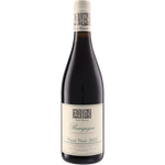 Mark Haisma Bourgogne Pinot Noir 2023