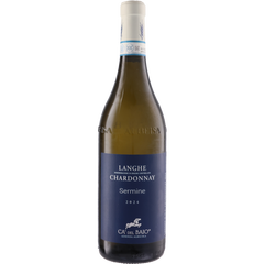Ca'Del Baio Sermine Langhe Chardonnay 2025