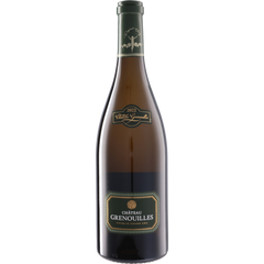 La Chablisienne Chablis Grand Cru Grenouilles Chateau Grenouilles 2022