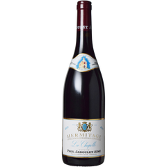 Domaine De La Chapelle Hermitage La Chapelle Rouge 2011