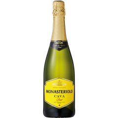 Marques De Monistrol Monasteriolo Cava Brut