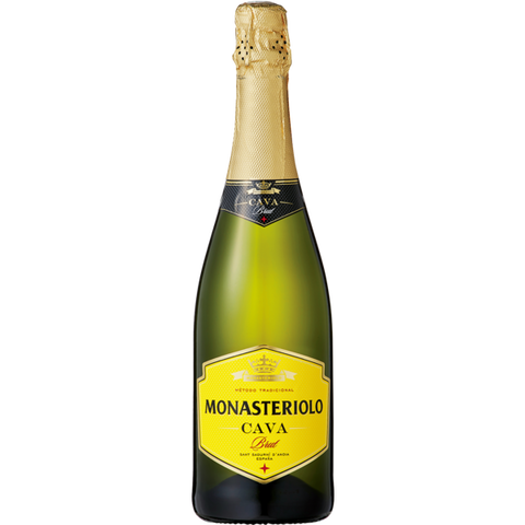 Marques De Monistrol Monasteriolo Cava Brut