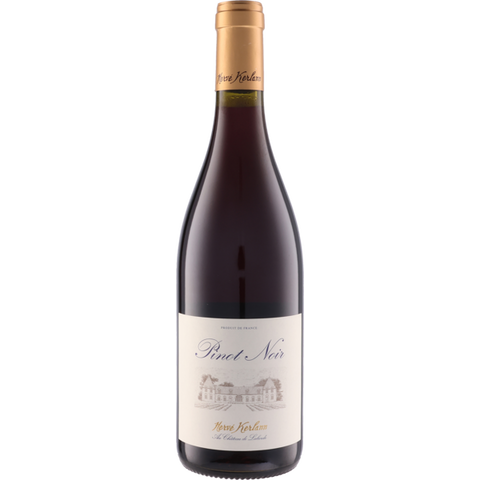 Herve Kerlann Pinot Noir 2023