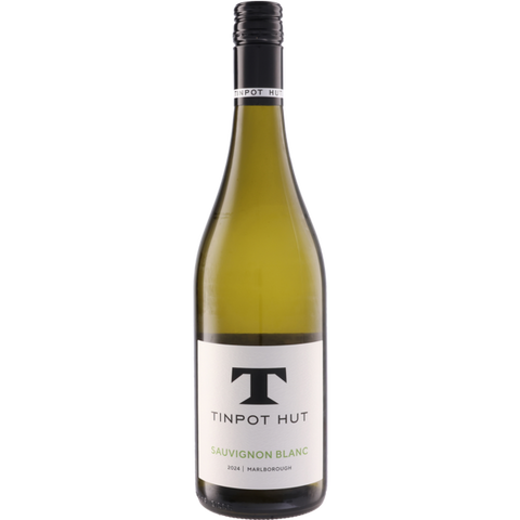 Tinpot Hut Wines Tinpot Hut Marlborough Sauvignon Blanc 2024